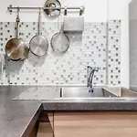 Superb Apartment - 2 Bdr 4 P - Pont De Grenelle