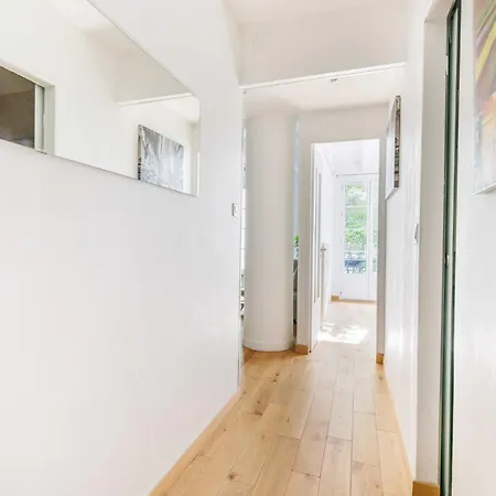 Superb - 2 Bdr 4 P - Pont De Grenelle Apartment Paris