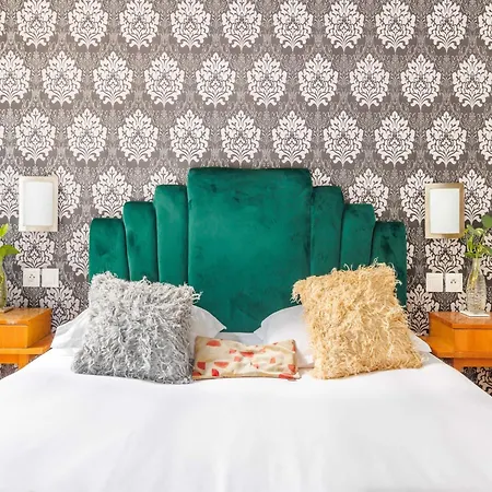 Superb - 2 Bdr 4 P - Pont De Grenelle Apartment Paris